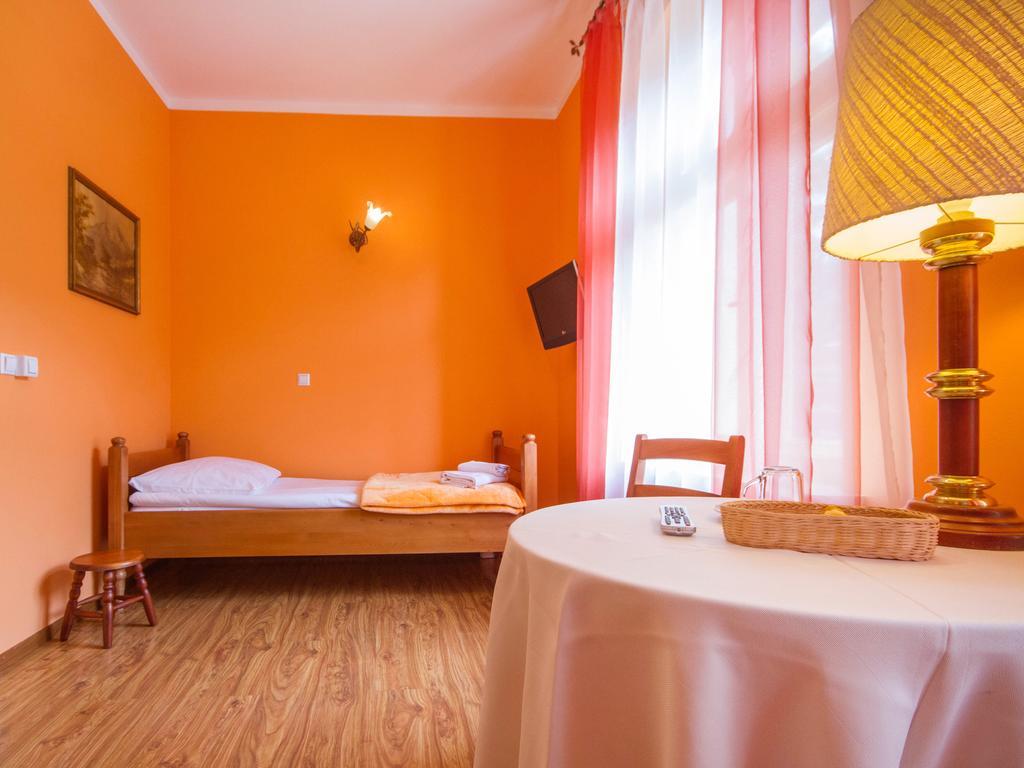 Willa Jagniątków Bed and Breakfast Exterior foto